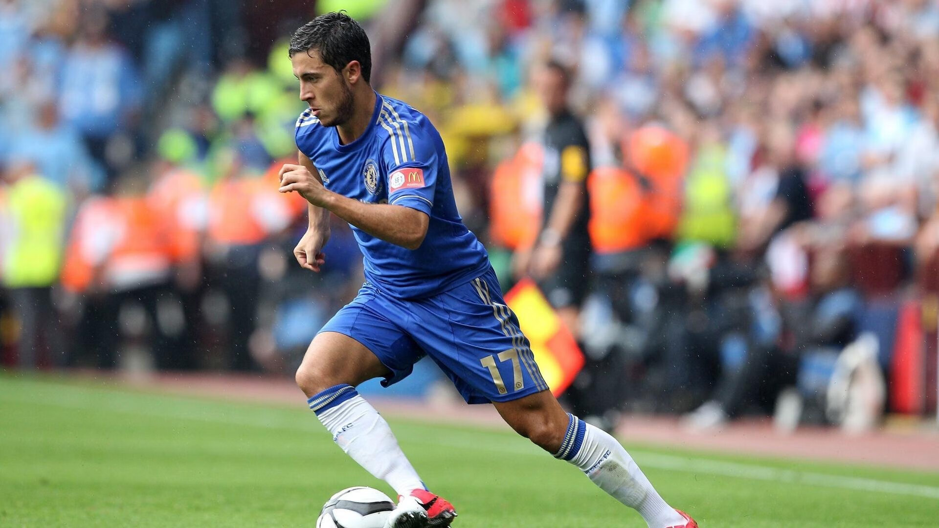 球迷最期待的五大看点盘点！，球迷的心态