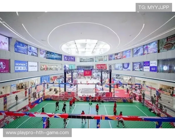 体育IP主题展览带动文化旅游新业态 体育IP主题展览带动文化旅游新业态