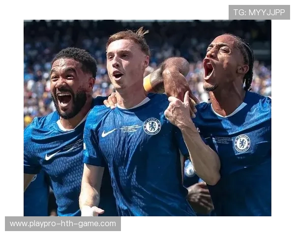 切尔西若引进战术型中场，控制力将提升