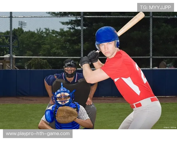 棒球击球者的节奏与选球训练：打造致命击球的秘密武器