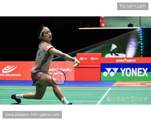 羽毛球女子扣杀被对手吓哭，背后的故事震撼人心！