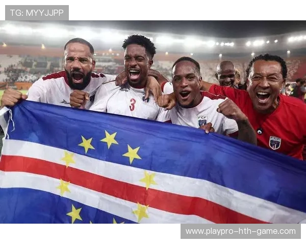 佛得角力克喀麦隆,晋级世界杯仅一步之遥 佛得角力克喀麦隆,晋级世界杯仅一步之遥