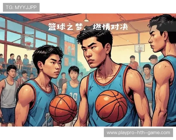 篮球让中国年轻人充满激情与梦想,篮球带给我们的精神 篮球让中国年轻人充满激情与梦想,篮球带给我们的精神