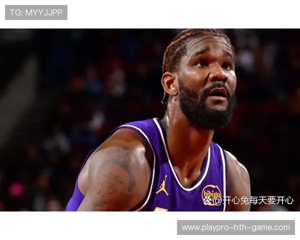 湖人123-115开拓者4利好！艾顿制霸内线，2将证明价值，八村太稳，湖人开拓者抢七