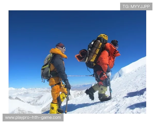 世界登山青年导师国际挂职交流回访报告公布，登山专家